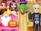 Lojë Baby Taylor Halloween Adventure në internet