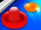 Lojë Realistic Air Hockey në internet