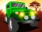 Lojë Africa Jeep Race në internet