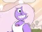 Lojë Crystal Gem Amethyst Dress Up në internet