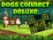 Lojë Dogs Connect Deluxe në internet