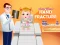 Lojë Baby Hazel Hand Fracture në internet