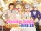 Lojë Wedding Battle Classic vs Modern në internet