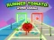 Lojë Runner Tomato: Hyper Casual në internet