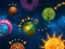 Lojë Boxie Space Jump në internet