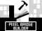 Lojë Pixel bridge builder në internet