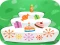 Lojë Perfect Cake Master në internet