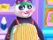 Lojë Panda Manager në internet