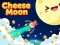 Lojë Cheese Moon në internet