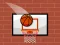 Lojë Basket Fall në internet