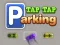 Lojë Tap Tap Parking në internet