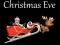 Lojë  Christmas Eve në internet