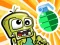 Lojë Pinata Zombie Hunter në internet