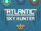 Lojë Atlantic Sky Hunter në internet