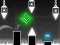 Lojë Geometry Platformer në internet