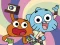 Lojë The Amazing World of Gumball Darwin’s Yearbook në internet
