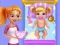Lojë Babysitter Madness në internet