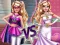 Lojë Superhero Vs Princess në internet