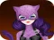 Lojë Cute Halloween Dressup në internet