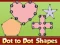 Lojë Dot To Dot Shapes në internet