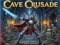 Lojë Cave Crusade në internet