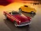 Lojë Antique Cars Puzzle 2 në internet