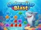 Lojë Underwater Blast në internet