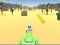 Lojë 3D Desert Parkour në internet
