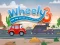Lojë Wheely 3 në internet