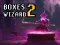 Lojë Boxes Wizard 2 në internet