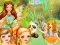 Lojë Fairy Dress Up Games For Girls në internet