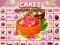 Lojë Cakes Mahjong Connect në internet