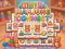 Lojë Toys Mahjong Connect në internet