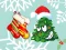Lojë Fun Christmas Coloring në internet