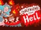 Lojë Girlfriend from Hell në internet