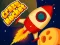 Lojë Crazy Rocket në internet