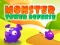 Lojë Monster Tower Defense në internet