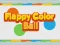 Lojë Flappy Color Ball në internet