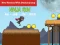 Lojë Ninja Run Double Jump në internet
