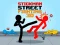 Lojë Stickman Street Fighting 3d në internet