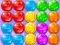 Lojë Candy Bubble Blast në internet