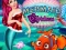 Lojë Mermaid Christmas në internet