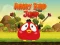 Lojë Angry Bird Jump në internet
