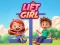 Lojë Lift The Girl në internet