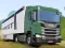 Lojë Mountain Truck Simulator në internet
