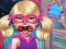 Lojë Doll Sister Throat Doctor në internet