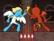 Lojë Stickman Duo: Escape The Tomb në internet