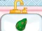 Lojë Avocado Toast Instagram në internet