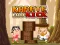 Lojë Karate Chop Kick në internet