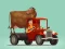 Lojë Cute Trucks For Kids Coloring në internet